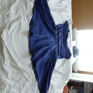 Dress by A. Byer size medium